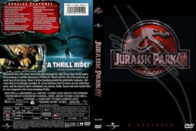 Jurassic Park III (2001)